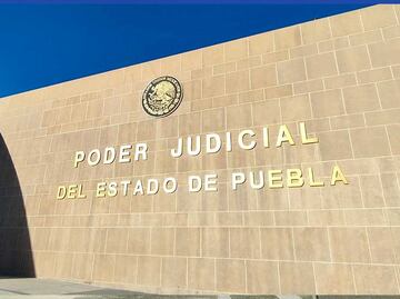 Así puedes sacar una cita en Ciudad Judicial de Puebla