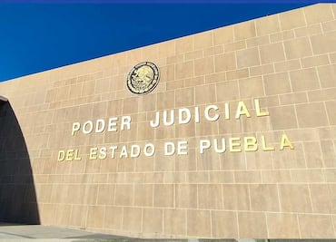 Así puedes sacar una cita en Ciudad Judicial de Puebla