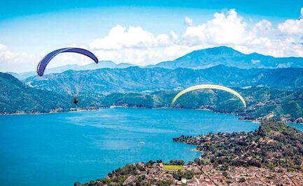 ¿Cómo llegar de Puebla a Valle de Bravo?