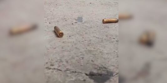 Ejecutan a 3 hombres al salir de un baile en Chiautla de Tapia