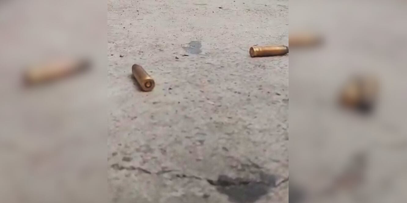 Asesinan a tres hombres en Chiautla de Tapia / Foto EsImagen