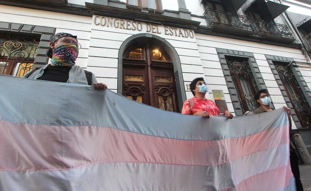 Foto: Agencia Es Imagen para El Universal Puebla