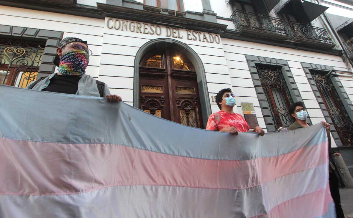 Emplaza SCJN a Congreso de Puebla a corregir la Ley Agnes