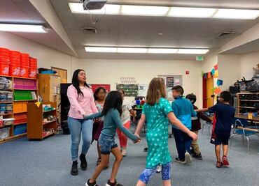 SEP abre convocatoria para maestros de inglés que deseen participar en el Programa de Intercambio 2025