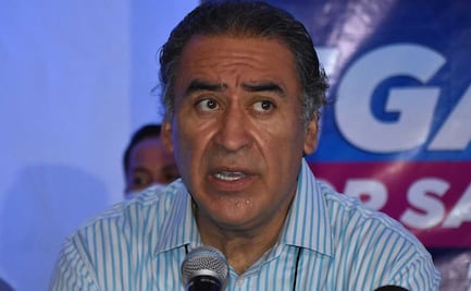 Humberto Aguilar exige avances sobre el caso Cecilia Monzón