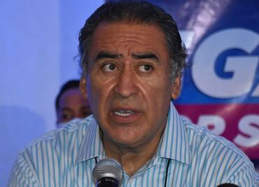 Humberto Aguilar exige avances sobre el caso Cecilia Monzón