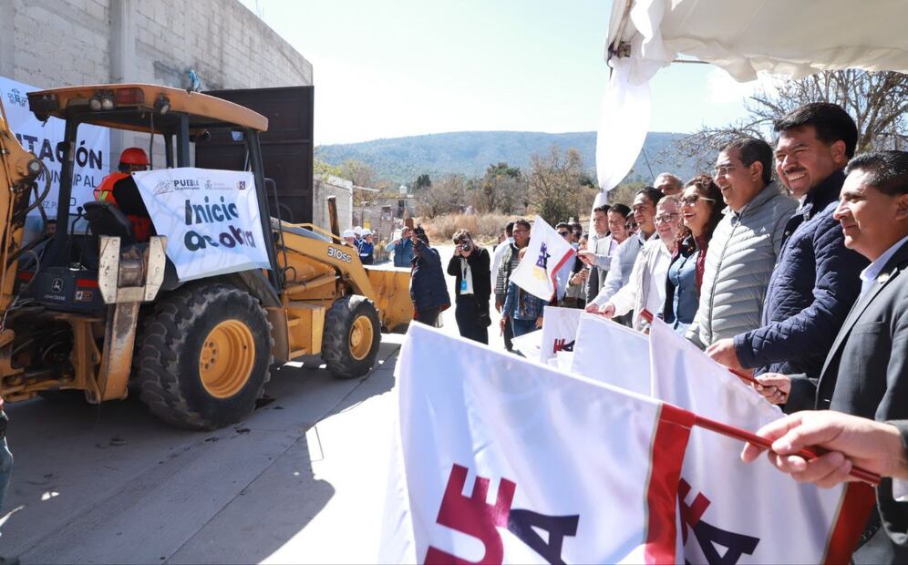 Foto: Gobierno del estado