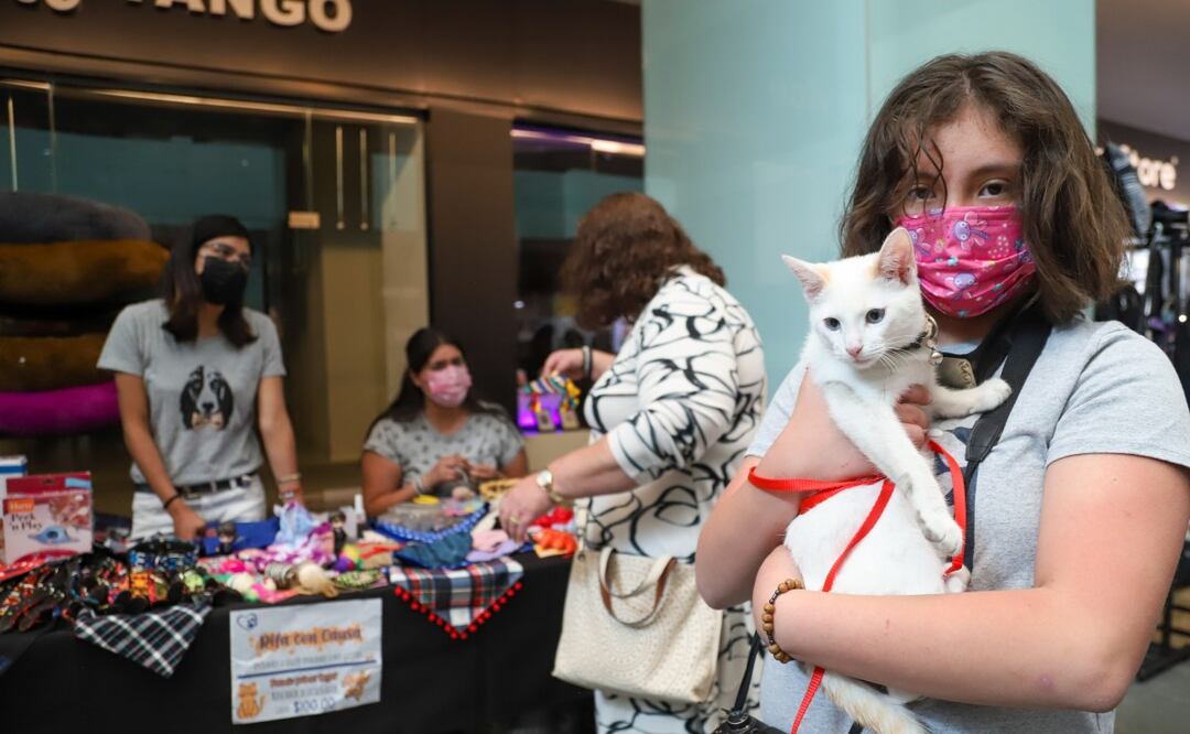 FOTO: Agencia Es Imagen para El Universal Puebla