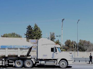 En 2022 el robo a transportistas en Puebla aumentó un 60%