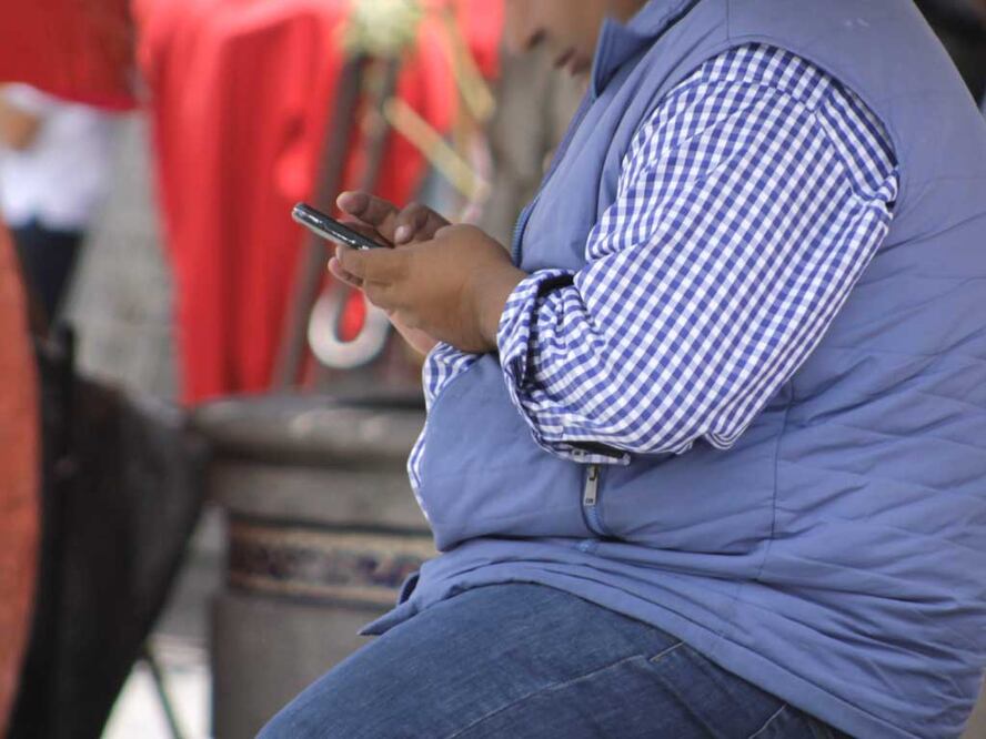 Foto: Agencia Es Imagen para El Universal Puebla