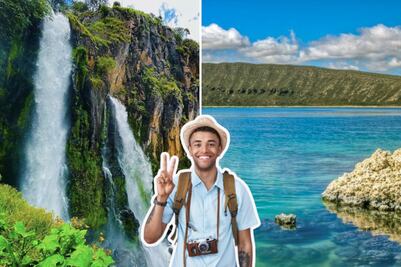 5 destinos naturales de Puebla para desconectarte y respirar aire puro