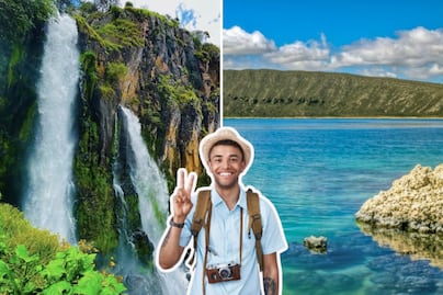 5 destinos naturales de Puebla para desconectarte y respirar aire puro