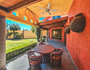Vivir en una zona residencial en Puebla es realmente un lujo | Fotos Inmuebles 24