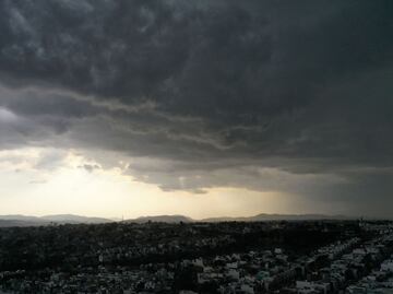 Clima en Puebla: pronósticos para hoy 19 de febrero