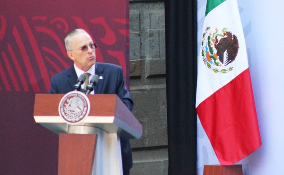 Foto: Twitter @Coparmex