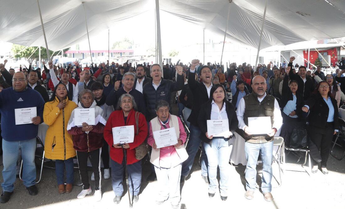 Foto: Ayuntamiento de Puebla