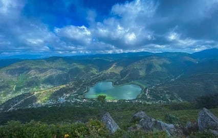 La Muñeca Fea y otras maravillas que puedes explorar en la Sierra Negra