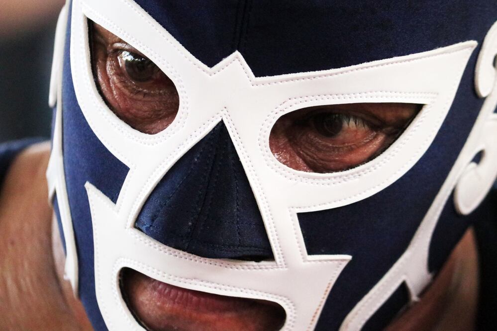 La lucha libre es uno de los deportes más populares del país. Foto: Cuartoscuro