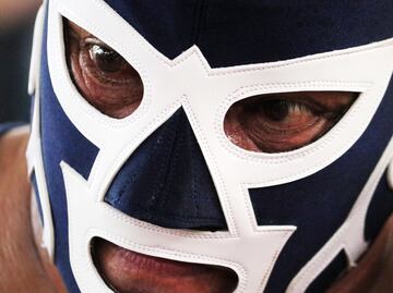 ¿Por qué se celebra el Día de la Lucha Libre Mexicana el 21 de septiembre?