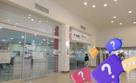 Qué pasa si no renovaste tu credencial de elector antes del 10 de febrero