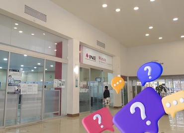 Qué pasa si no renovaste tu credencial de elector antes del 10 de febrero