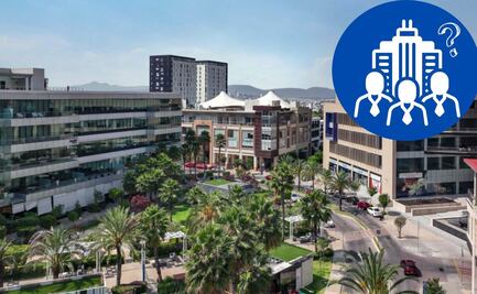 ¿Quién es el dueño de Lomas de Angelópolis?