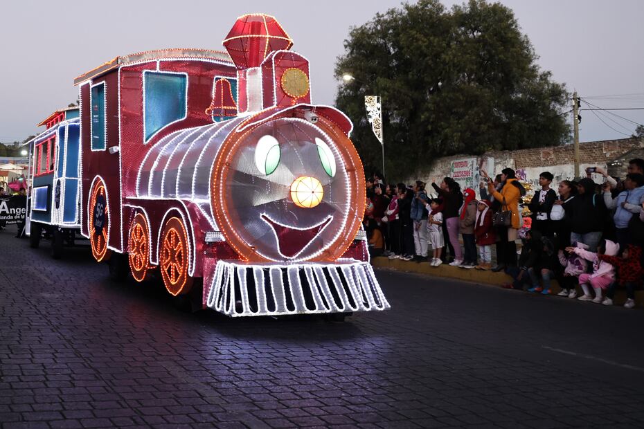 Foto: Agencia Es Imagen para El Universal Puebla