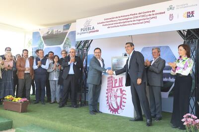IPN llega a Puebla: ¿Qué carreras ofrecerá y cuándo abre sus puertas?