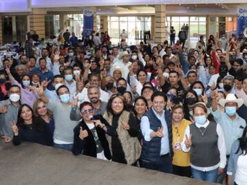 Insiste Genoveva Huerta en recurrir a tribunales