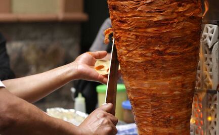 Taquitos gratis en San Nicolás Buenos Aires, cuna del taco al pastor