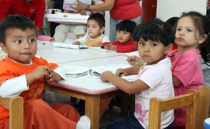 Guarderías en Puebla son insuficientes y caras