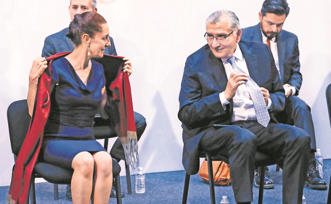 “No se trata de señalar culpables”