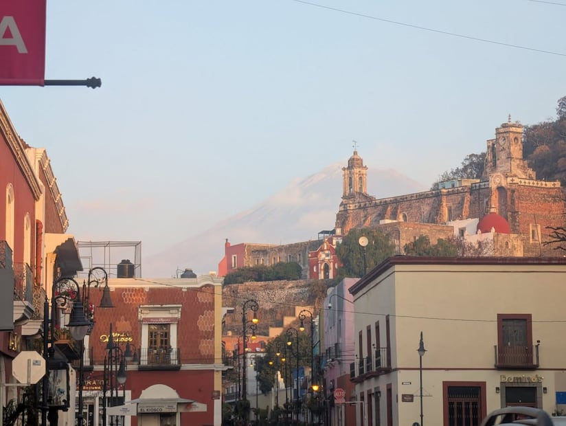 Foto: FB Atlixco Pueblo Mágico