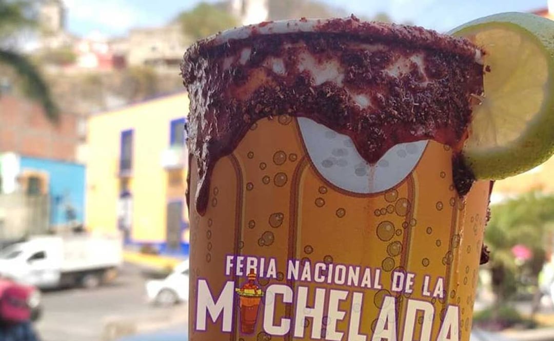 La Feria Nacional de la Michelada 2023 ofertará desde las bebidas más tradicionales hasta las famosas licuachelas y kittychelas | Foto: Archivo El Universal