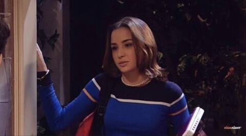 Mira el increíble cambio físico de la actriz que dio vida a 'Mindy Crenshaw' en 'Drake & Josh’