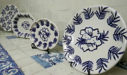 Dónde venden las donas de talavera poblana