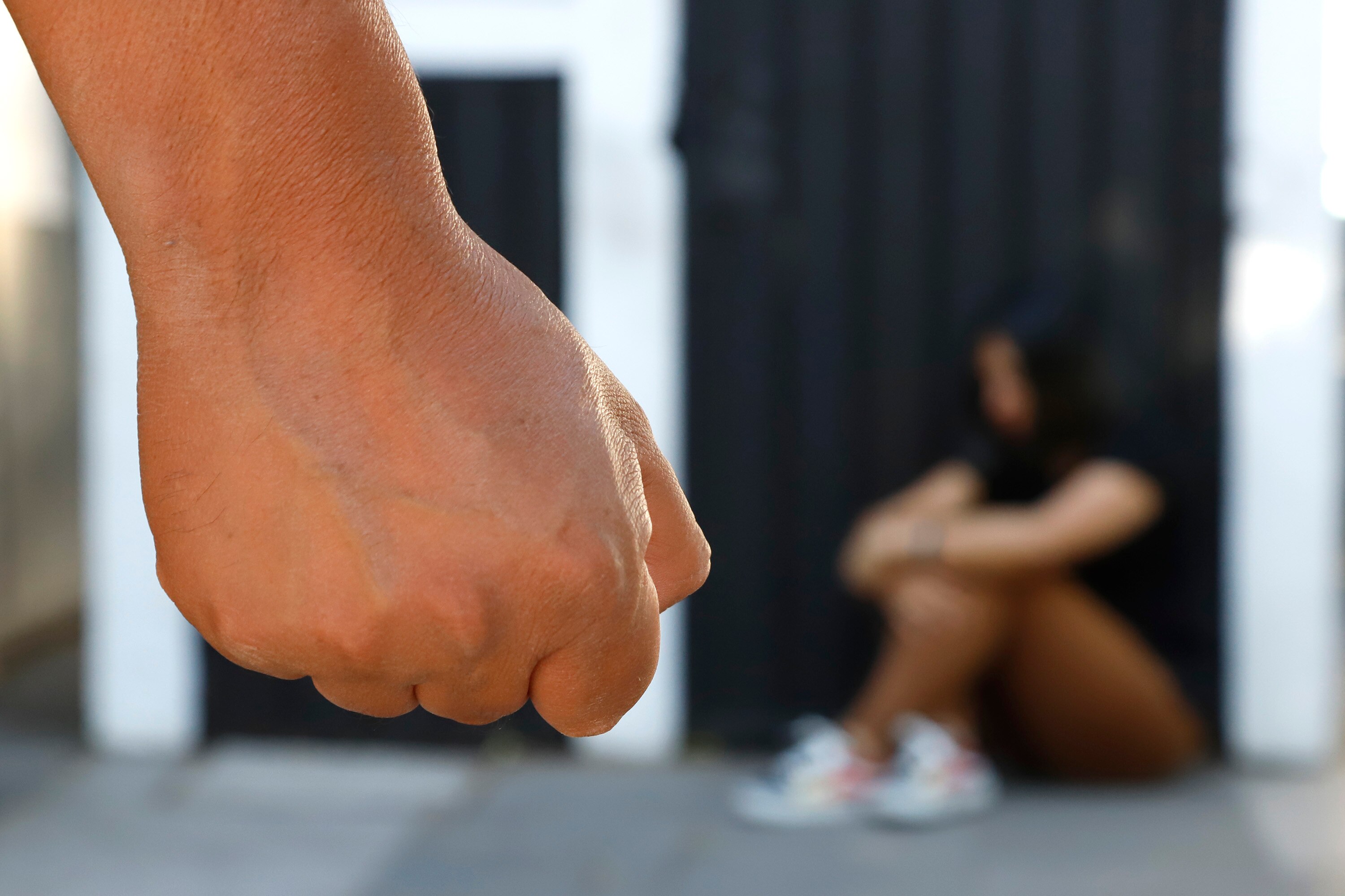 Checa las 10 colonias de Puebla con mayor violencia hacia las mujeres
