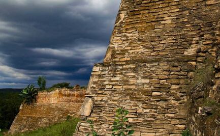 La instagrameable zona arqueológica que casi nadie conoce en Puebla