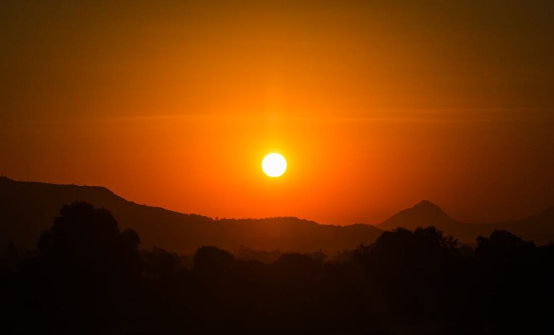 Checa el clima de hoy para estar prevenido | EsImagen