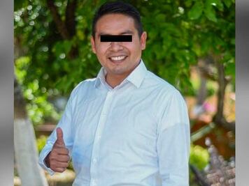 Aprehenden al ex alcalde de Huaquechula