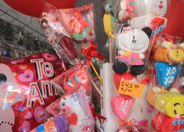 Propuestas de matrimonio, baile, cine y más para celebrar el 14 de febrero en el CCU