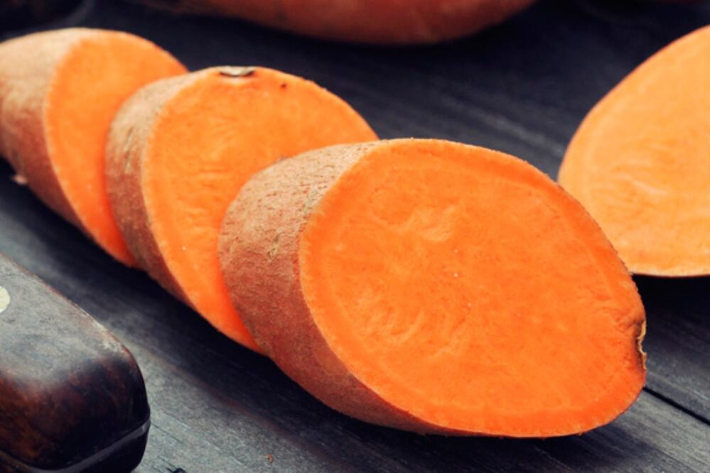 Estos son los beneficios del camote y así se debe preparar para poder aprovecharlo | ES IMAGEN