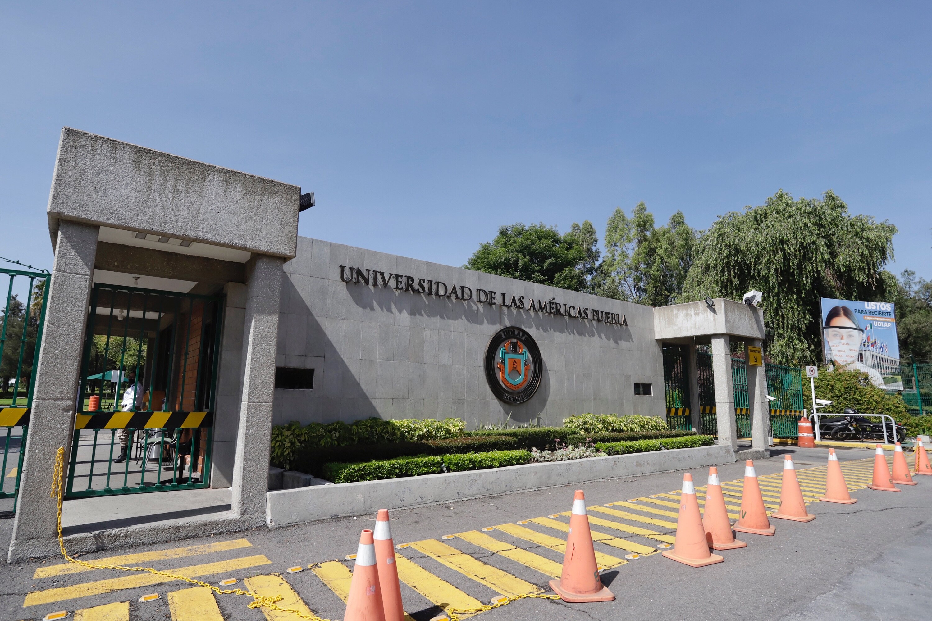 Instituciones nacionales y extranjeras piden que se libere la UDLAP