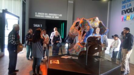 Actividades para adultos mayores en Puebla