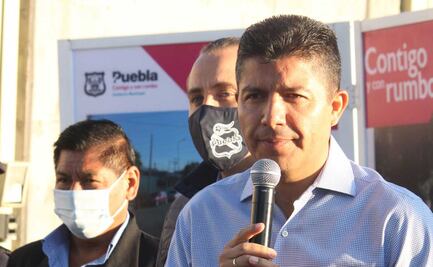 Retiro de concesión de agua es delicado y se debe analizar: Lalo Rivera