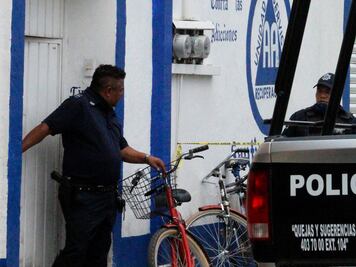 Reglamentarán el funcionamiento de los anexos en Puebla 