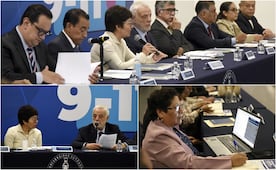 Capacita BUAP a sus directivos para consolidar el rumbo de la institución
