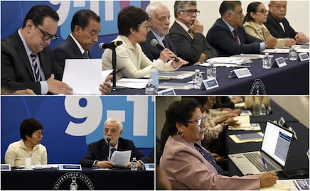 Capacita BUAP a sus directivos para consolidar el rumbo de la institución