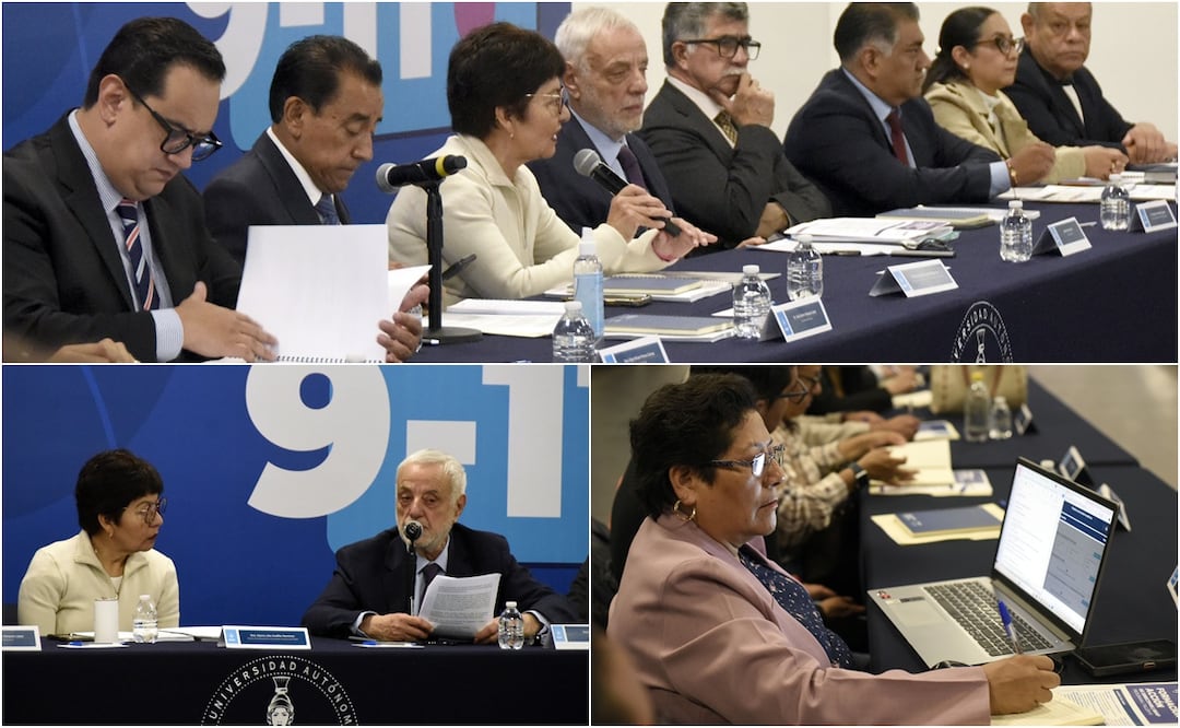 La Rectora Lilia Cedillo destacó que este programa permitirá consolidar un rumbo claro para la institución | Foto: BUAP