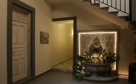FOTOS. Así quedó la remodelación del Hotel Royalty